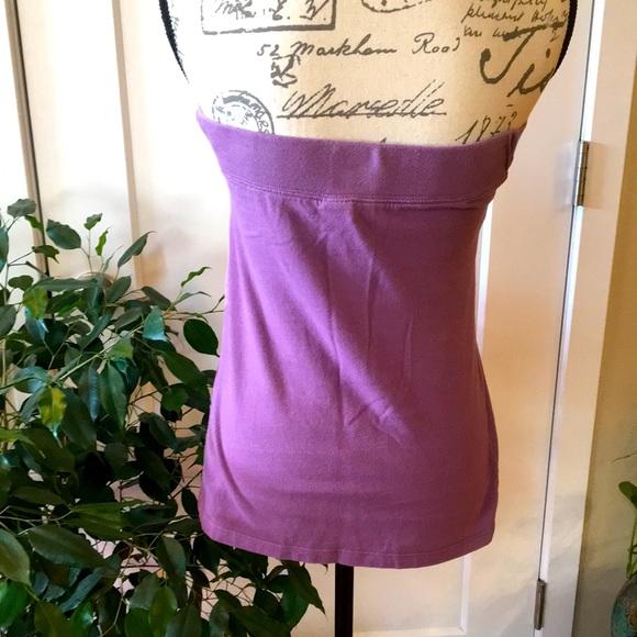 Billabong strapless top - Picture 4 of 8